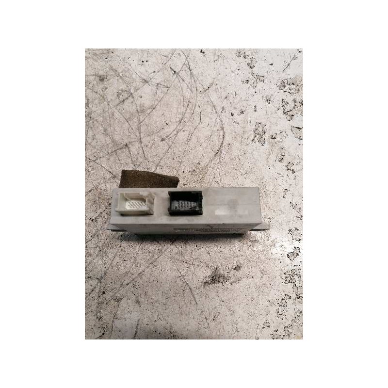 Recambio de modulo electronico para bmw serie 3 berlina (e46) 320d referencia OEM IAM 6904023 12/12 PINS - Blanco 2