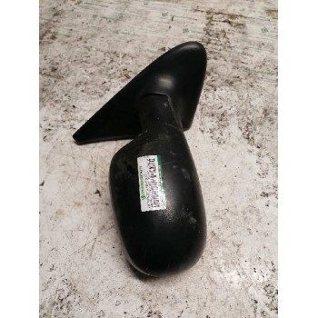 Recambio de retrovisor derecho para renault megane i fase 2 berlina (ba0) referencia OEM IAM   10 PINS
