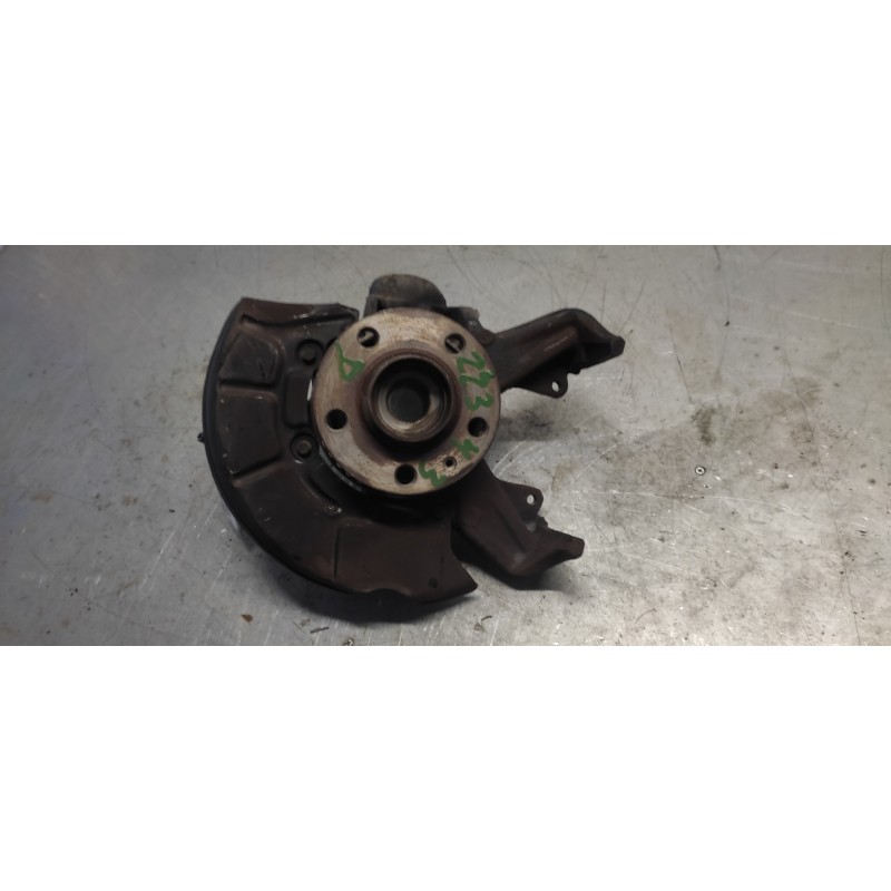 Recambio de mangueta delantera derecha para seat toledo (1m2) select referencia OEM IAM   