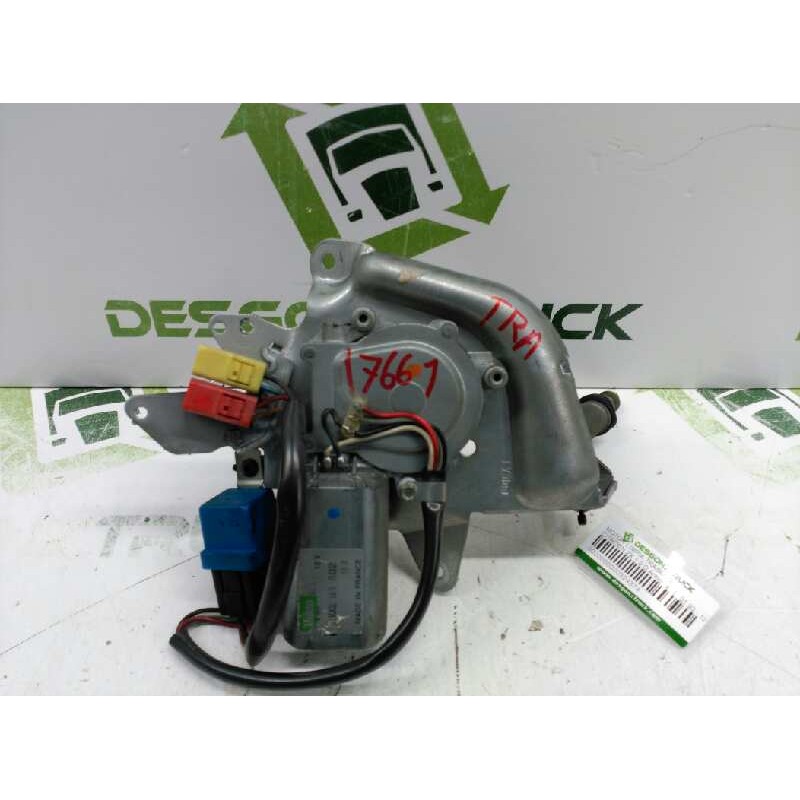 Recambio de motor limpia trasero para citroën zx 1.9 d armonia referencia OEM IAM   