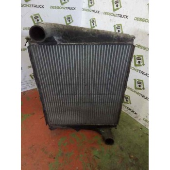 Recambio de intercooler para volvo fm 12 asta 2001 fsa  4x2 largo, bajo referencia OEM IAM  87.5CM ALTO/75LARGO 