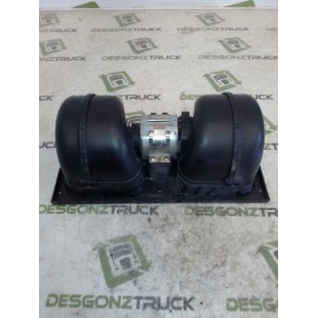 MOTOR CALEFACCION 