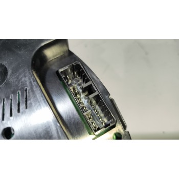 Recambio de cuadro instrumentos para iveco stralis (as) 12.9 diesel referencia OEM IAM 504276236  