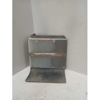 GUARDABARROS DELANTERO IZQUIERDO 