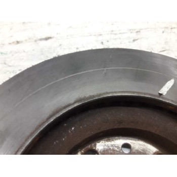 Recambio de disco freno delantero para peugeot 407 st confort referencia OEM IAM  VENTILADO 