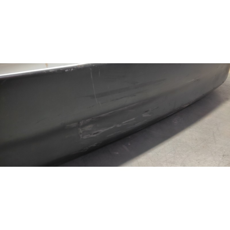 Recambio de paragolpes trasero para toyota auris 1.3 16v cat referencia OEM IAM 5215902400 4