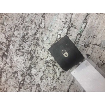 INTERRUPTOR 96570636XT 4 PINS 