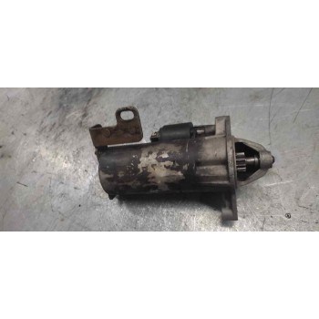 Recambio de motor arranque para ford sierra berlina gl referencia OEM IAM 91BB11000LA BOSCH 10 DIENTES