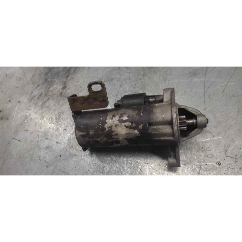 Recambio de motor arranque para ford sierra berlina gl referencia OEM IAM 91BB11000LA BOSCH 10 DIENTES 3