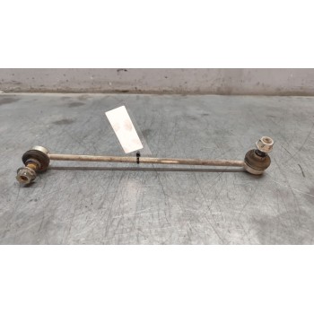 Recambio de bieleta barra estabilizadora delantera para volkswagen passat b6 (3c2) 2.0 tdi referencia OEM IAM   
