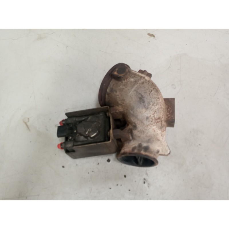 Recambio de caja mariposa para iveco stralis (as) 11.1 diesel referencia OEM IAM 5801561933  5802078461 - Blanco 3
