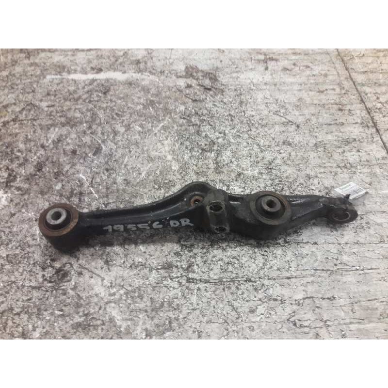 Recambio de brazo suspension inferior delantero derecho para honda accord berlina (cl/cn) 2.2i ctdi executive referencia OEM IAM - Negro