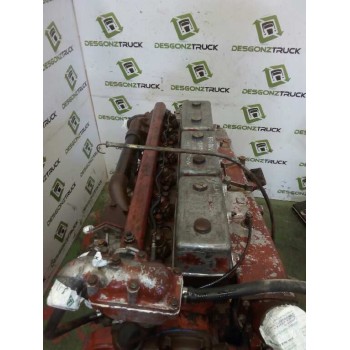 Recambio de motor completo para renault trucks dg dg 230 referencia OEM IAM BSR16  