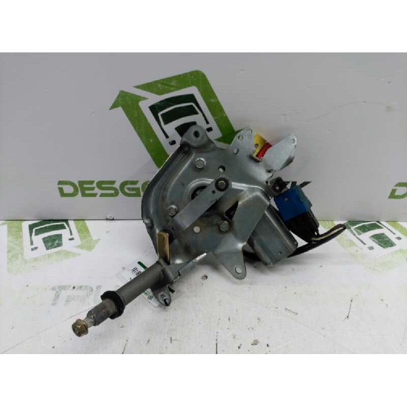 Recambio de motor limpia trasero para citroën zx 1.9 d armonia referencia OEM IAM - Verde 2