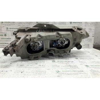 Recambio de faro izquierdo para renault laguna (b56) 1.8 anade referencia OEM IAM   