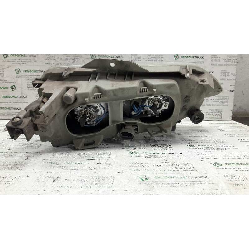 Recambio de faro izquierdo para renault laguna (b56) 1.8 anade referencia OEM IAM 2