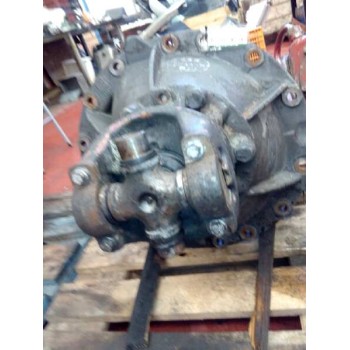 Recambio de grupo para scania trucks serie 4 bus k 124 referencia OEM IAM R660 RATIO:4.22/38X9 8910326