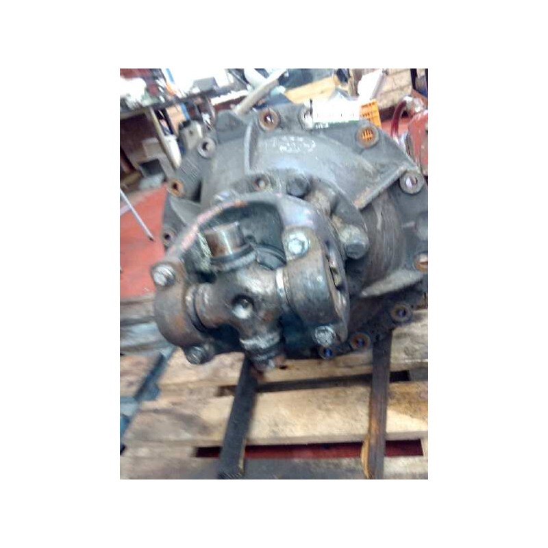 Recambio de grupo para scania trucks serie 4 bus k 124 referencia OEM IAM R660 RATIO:4.22/38X9 8910326 2