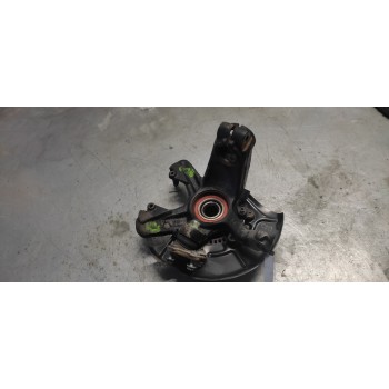 Recambio de mangueta delantera derecha para seat toledo (1m2) select referencia OEM IAM   