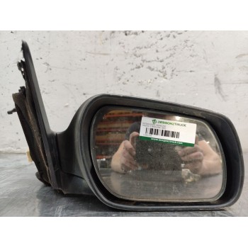 Recambio de retrovisor derecho para mazda 3 berlina (bk) 1.6 vvt active referencia OEM IAM   