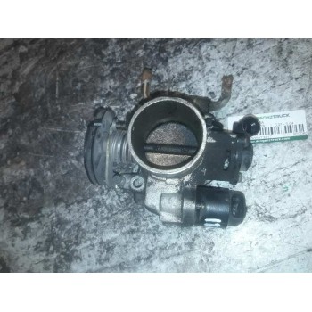 Recambio de caja mariposa para daewoo lanos referencia OEM IAM 9D20B2 4/3 PINS 