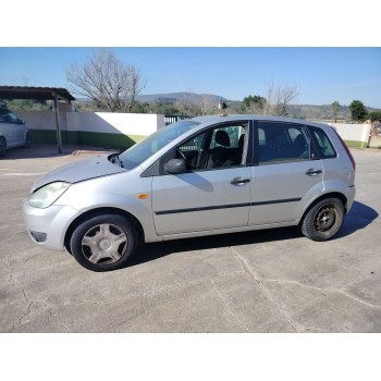 ford fiesta (cbk) del año 2005