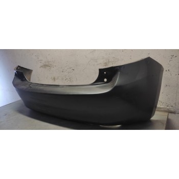 Recambio de paragolpes trasero para toyota auris 1.3 16v cat referencia OEM IAM 5215902400  