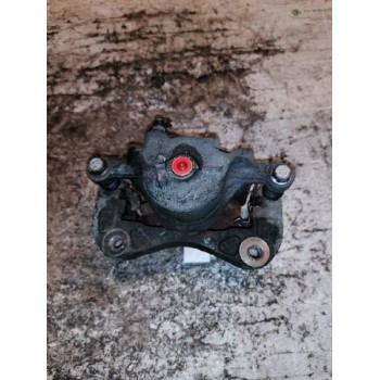Recambio de pinza freno delantera izquierda para hyundai coupe (j2) 1.6 fx coupe referencia OEM IAM BC140050  