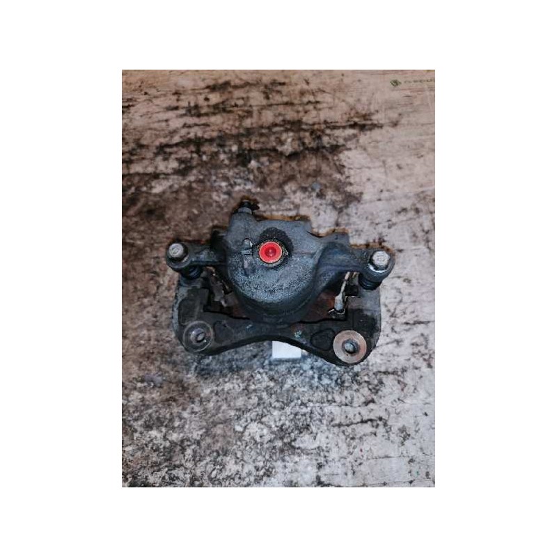 Recambio de pinza freno delantera izquierda para hyundai coupe (j2) 1.6 fx coupe referencia OEM IAM BC140050 - Gris 3
