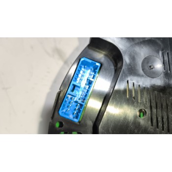 Recambio de cuadro instrumentos para iveco stralis (as) 12.9 diesel referencia OEM IAM 504276236  