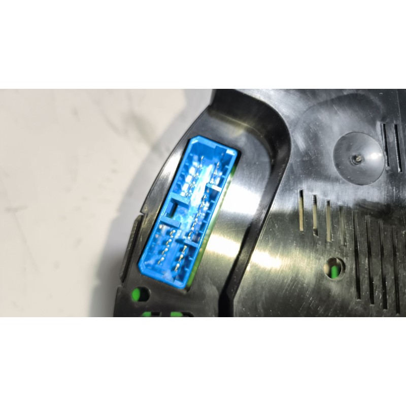 Recambio de cuadro instrumentos para iveco stralis (as) 12.9 diesel referencia OEM IAM 504276236 7