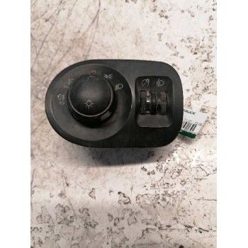 Recambio de mando luces para seat altea (5p1) arena referencia OEM IAM 5P1941431BS 10/7 PINS 