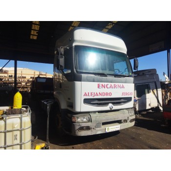 renault hr xxx.18/26 premium 01  del año 2001