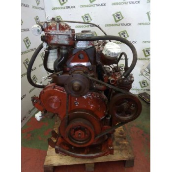 Recambio de motor completo para renault trucks dg dg 230 referencia OEM IAM BSR16  