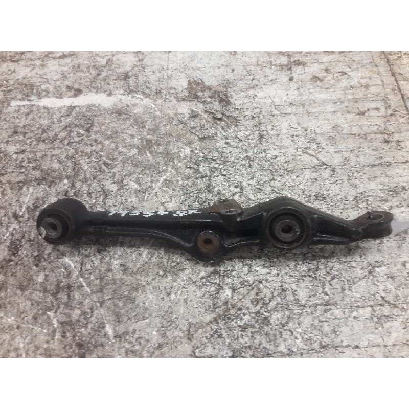 Recambio de brazo suspension inferior delantero derecho para honda accord berlina (cl/cn) 2.2i ctdi executive referencia OEM IAM - Negro 2