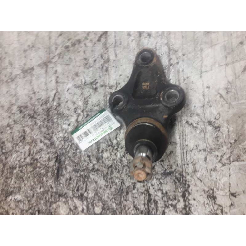 Recambio de rotula suspension para suzuki vitara se/sv (et) 1.9 td largo lujo referencia OEM IAM  DERECHA 