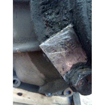 Recambio de grupo para scania trucks serie 4 bus k 124 referencia OEM IAM R660 RATIO:4.22/38X9 8910326