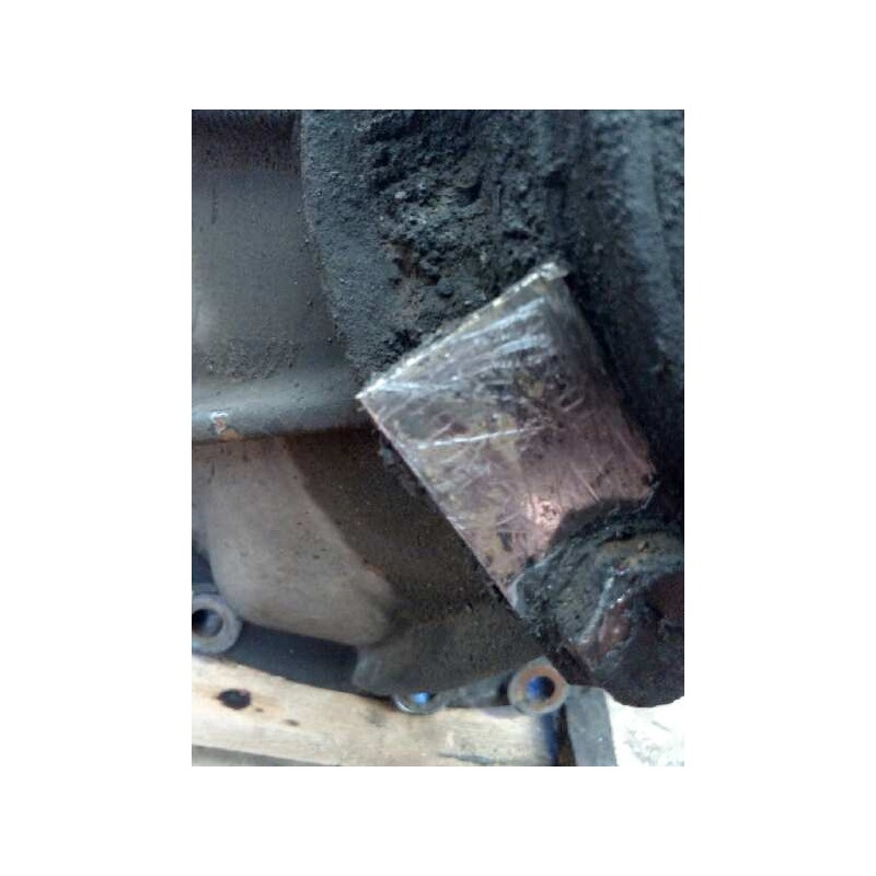 Recambio de grupo para scania trucks serie 4 bus k 124 referencia OEM IAM R660 RATIO:4.22/38X9 8910326 3