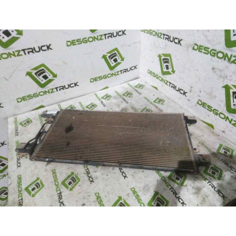 Recambio de condensador / radiador a/a para scania serie p/g/r (l-clase) fsa 880 (4x2)eb largo cr 19 a referencia OEM IAM 179084 - Blanco