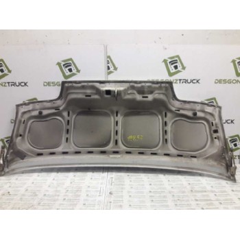 Recambio de capo para fiat ducato ducato 10 referencia OEM IAM   