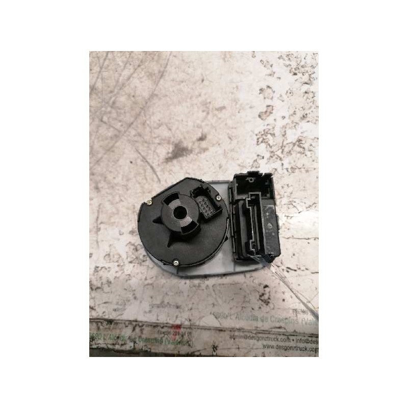 Recambio de mando luces para seat altea (5p1) arena referencia OEM IAM 5P1941431BS 10/7 PINS - Rojo 2