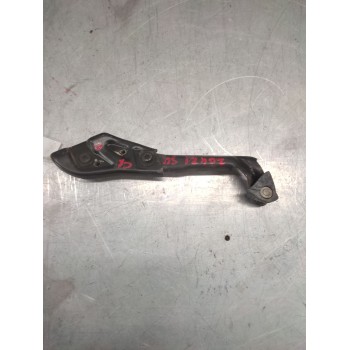 Recambio de bisagra puerta corredera para peugeot bipper básico referencia OEM IAM  SUPERIOR DERECHA 