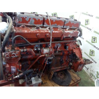 Recambio de motor completo para renault trucks dg dg 230 referencia OEM IAM BSR16  