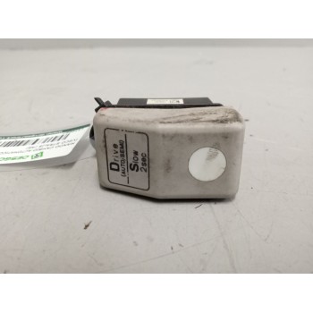 Recambio de mando cambio automatico para iveco stralis (as) 12.9 diesel referencia OEM IAM 504107503  