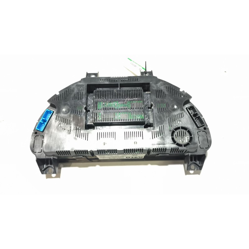 Recambio de cuadro instrumentos para iveco stralis (as) 12.9 diesel referencia OEM IAM 504276236 8