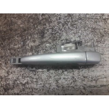 Recambio de maneta exterior trasera izquierda para peugeot 407 st sport referencia OEM IAM 9653401680  