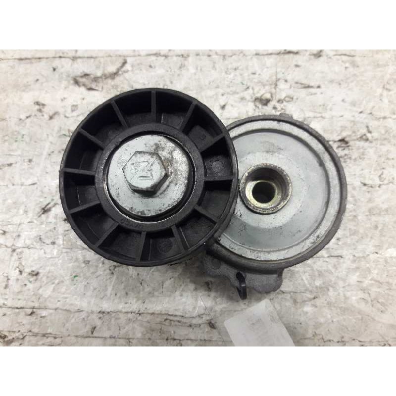 Recambio de tensor correa auxiliar para peugeot 407 st confort referencia OEM IAM - Gris 2