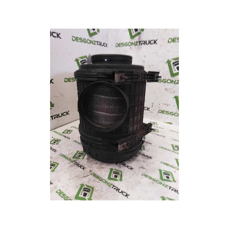 Recambio de filtro aire para renault premium route 2006 fas 4x2 larga distancia referencia OEM IAM 5010626191 - Azul 3
