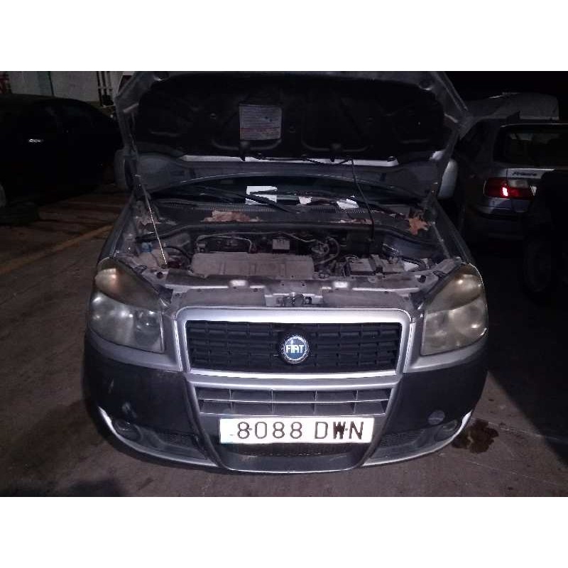 FIAT DOBLO (119)