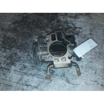 Recambio de caja mariposa para daewoo lanos referencia OEM IAM 9D20B2 4/3 PINS 